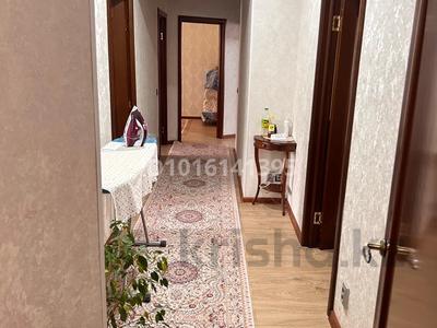 4-бөлмелі пәтер · 100 м² · 2/5 қабат, 28А-ш/а. 1, бағасы: 26.5 млн ₸ в Актау, 28А мкр