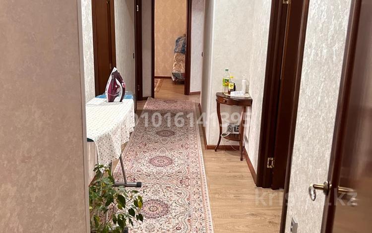 4-бөлмелі пәтер · 100 м² · 2/5 қабат, 28А-ш/а. 1, бағасы: 26.5 млн ₸ в Актау, 28А мкр — фото 2