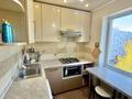 2-комнатная квартира · 46.5 м² · 4/5 этаж, переулок Ташенова 8 — ВИДЕО-ОБЗОР по ЗАПРОСУ за 24 млн ₸ в Астане, р-н Байконур — фото 11