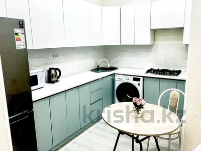 2-комнатная квартира · 60 м² · 3/11 этаж, 28-й мкр 47 участок — Центр города за 15 000 〒 в Актау