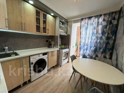 3-комнатная квартира · 61 м² · 4/5 этаж, Сазда-1, абилкаир хана за 24 млн ₸ в Актобе