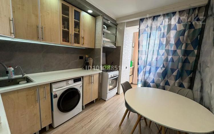3-комнатная квартира · 61 м² · 4/5 этаж, Сазда-1, абилкаир хана за 24 млн ₸ в Актобе — фото 2
