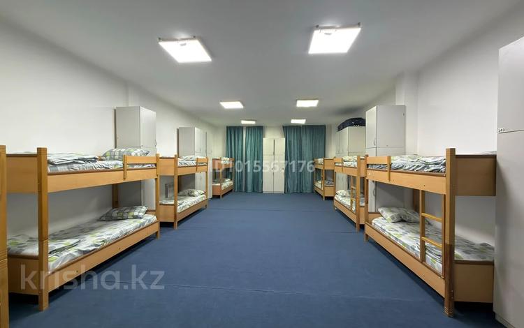 1-бөлмелі пәтер · 60 м² · 1/3 қабат, №2 ш/а. 20а — Жұбанов- Өтеген батыр көшелерінің қиылысы, бағасы: 30 000 ₸ в Алматы, Ауэзовский р-н — фото 6