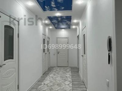 4-комнатная квартира · 107 м² · 5/5 этаж, Дина Нурпейсова 10 за 50 млн ₸ в Уральске