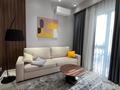2-комнатная квартира · 55 м² · 13/17 этаж, Туран — Alau, ЭКСПО, Ботанический Сад. за 32 000 ₸ в Астане, Есильский р-н