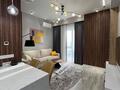2-комнатная квартира · 55 м² · 13/17 этаж, Туран — Alau, ЭКСПО, Ботанический Сад. за 32 000 ₸ в Астане, Есильский р-н — фото 2