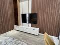 2-комнатная квартира · 55 м² · 13/17 этаж, Туран — Alau, ЭКСПО, Ботанический Сад. за 32 000 ₸ в Астане, Есильский р-н — фото 3