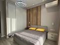 2-комнатная квартира · 55 м² · 13/17 этаж, Туран — Alau, ЭКСПО, Ботанический Сад. за 32 000 ₸ в Астане, Есильский р-н — фото 4