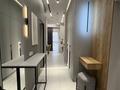2-комнатная квартира · 55 м² · 13/17 этаж, Туран — Alau, ЭКСПО, Ботанический Сад. за 32 000 ₸ в Астане, Есильский р-н — фото 5