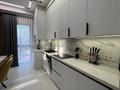 2-комнатная квартира · 55 м² · 13/17 этаж, Туран — Alau, ЭКСПО, Ботанический Сад. за 32 000 ₸ в Астане, Есильский р-н — фото 7