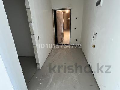 3-бөлмелі пәтер · 89.15 м² · 2/15 қабат, Е117 45, бағасы: 39 млн ₸ в Астане, Есильский р-н