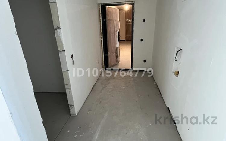 3-бөлмелі пәтер · 89.15 м² · 2/15 қабат, Е117 45, бағасы: 39 млн ₸ в Астане, Есильский р-н — фото 2