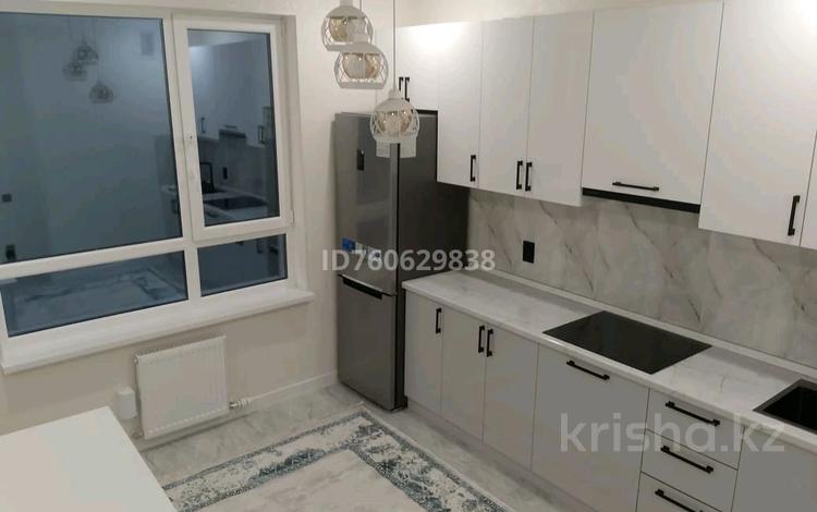1-комнатная квартира · 45 м² · 6/12 этаж, мкр Кайтпас 1, Байдибек би 115/10 — Наурыз парк за 160 000 ₸ в Шымкенте, Каратауский р-н — фото 2