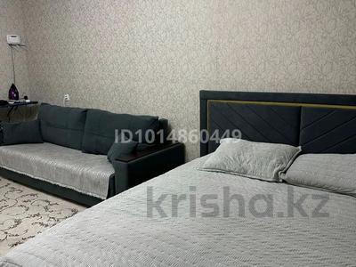 1-комнатная квартира · 36 м² · 1/5 этаж, Р. Кошкарбаева 7/2 — Рядом в/ч , школа,садик,озера,магазин,мечеть за 15 000 ₸ в Приозёрске