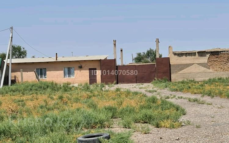 Жер телімі · 1.3 га, Арыс, бағасы: 85 млн ₸ в Арыси — фото 2