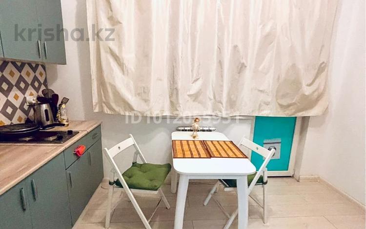 1-бөлмелі пәтер · 51 м² · 2/3 қабат, мкр Кайрат 152/1, бағасы: 32 млн ₸ в Алматы, Турксибский р-н — фото 2