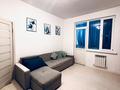 1-бөлмелі пәтер · 51 м² · 2/3 қабат, мкр Кайрат 152/1, бағасы: 32 млн ₸ в Алматы, Турксибский р-н — фото 14