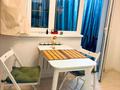 1-бөлмелі пәтер · 51 м² · 2/3 қабат, мкр Кайрат 152/1, бағасы: 32 млн ₸ в Алматы, Турксибский р-н — фото 15