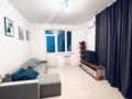 1-бөлмелі пәтер · 51 м² · 2/3 қабат, мкр Кайрат 152/1, бағасы: 32 млн ₸ в Алматы, Турксибский р-н — фото 3