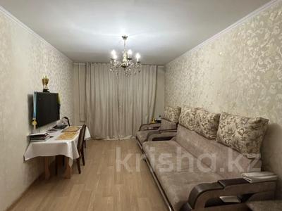 2-комнатная квартира · 45.2 м² · 3/5 этаж, Радостовца — Карасай батыра за 35.5 млн ₸ в Алматы, Алмалинский р-н