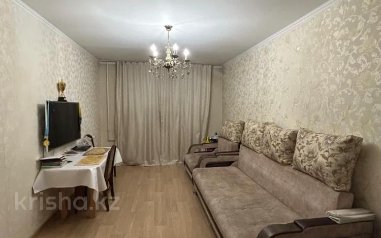 2-комнатная квартира · 45.2 м² · 3/5 этаж, Радостовца — Карасай батыра за 35.5 млн ₸ в Алматы, Алмалинский р-н — фото 7