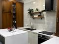 3-бөлмелі пәтер · 119.8 м² · 2/8 қабат, Сейфуллина 416 — Макатаева, бағасы: 141.4 млн ₸ в Алматы, Алмалинский р-н