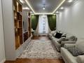 3-бөлмелі пәтер · 119.8 м² · 2/8 қабат, Сейфуллина 416 — Макатаева, бағасы: 141.4 млн ₸ в Алматы, Алмалинский р-н — фото 2