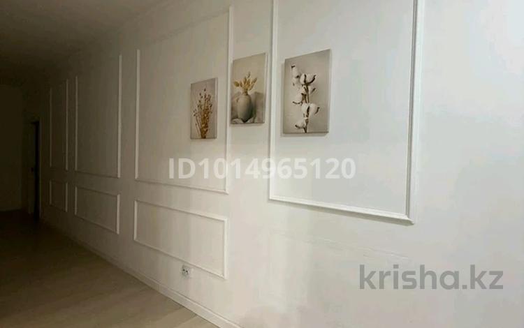 3-бөлмелі пәтер · 108 м² · 2/9 қабат, Айнакол 66 — Садик Шабыт, бағасы: 58.9 млн ₸ в Астане, Алматы р-н — фото 5