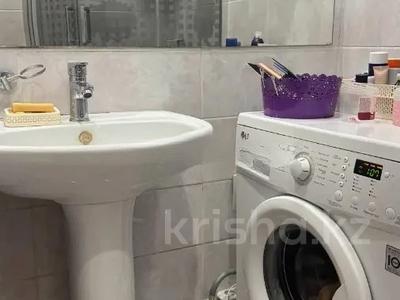 3-комнатная квартира · 62 м² · 6/9 этаж, Толе би 284 за 40.5 млн ₸ в Алматы, Алмалинский р-н
