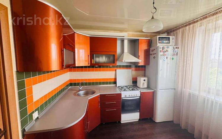 2-комнатная квартира · 58 м² · 5/10 этаж, Маяковского 101/1 за 26 млн ₸ в Костанае — фото 2