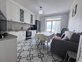 2-бөлмелі пәтер · 68 м² · 7/16 қабат, Аль фараби 11, бағасы: 50 млн ₸ в Астане, Есильский р-н — фото 7