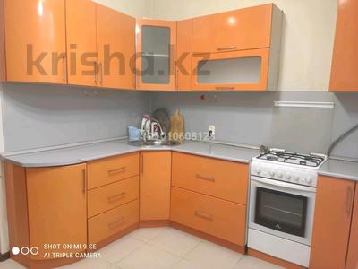 2-бөлмелі пәтер · 58 м² · 2/3 қабат, Неусыпова 26, бағасы: 135 000 ₸ в Уральске