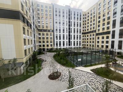2-бөлмелі пәтер · 47.17 м² · 3/12 қабат, ул. Фадеева, 38г 11, бағасы: 31 млн ₸ в Алматы, Алатауский р-н