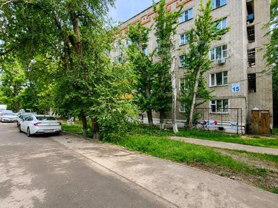 1-комнатная квартира · 17.7 м² · 2/5 этаж, Жангир хана 15 — Жазира за 2.7 млн ₸ в Уральске
