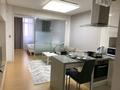 1-комнатная квартира · 45 м² · 12/28 этаж, проспект Рахимжана Кошкарбаева 10/1 — Тауелсиздик за 20 000 ₸ в Астане, Алматы р-н — фото 7
