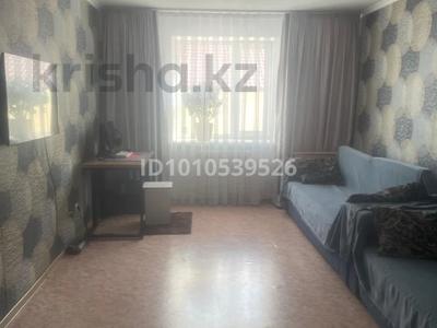 2-комнатная квартира · 55.1 м² · 2/5 этаж, Бейбарыс султан 7 за 25 млн 〒 в Астане, Сарыарка р-н