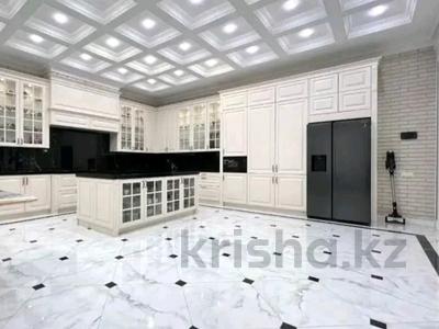 Жеке үй · 8 бөлме · 870 м² · 20 жүзд., Панфилова, бағасы: 1.2 млрд ₸ в Астане, Сарайшык р-н