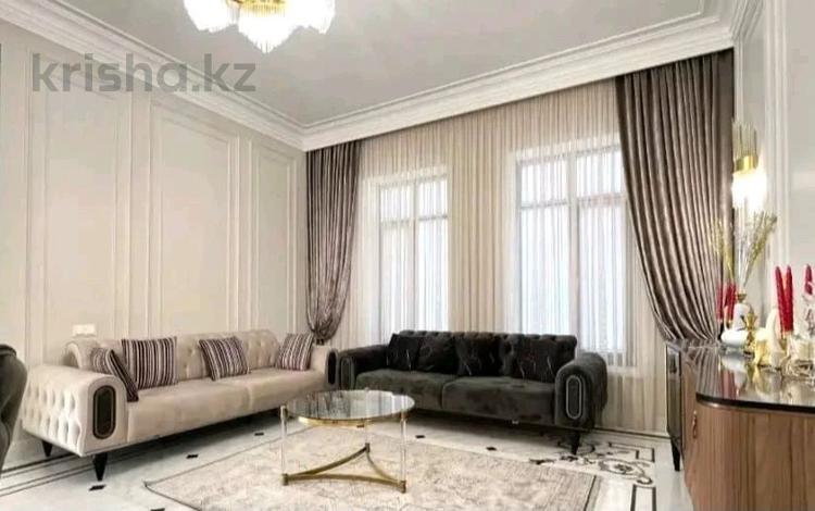 Отдельный дом · 8 комнат · 870 м² · 20 сот., Панфилова за 1.2 млрд ₸ в Астане, Сарайшык р-н — фото 20