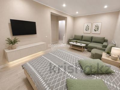 1-комнатная квартира · 35 м² · 3/5 этаж, Жумабаева 107 — Центр Дистанционное заселение за 18 000 ₸ в Петропавловске