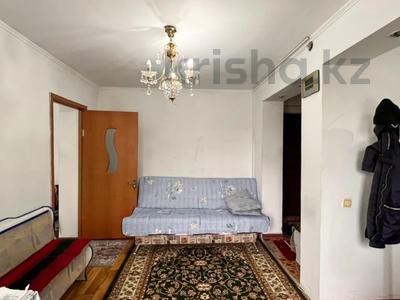 2-комнатная квартира · 38 м² · 1/5 этаж, Асанова за 13.5 млн ₸ в Талдыкоргане
