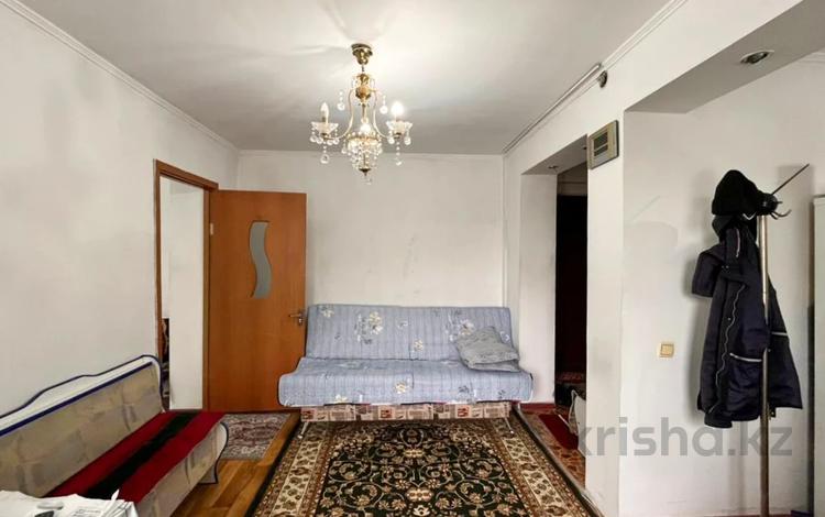 2-бөлмелі пәтер · 38 м² · 1/5 қабат, Асанова, бағасы: 13.5 млн ₸ в Талдыкоргане — фото 10