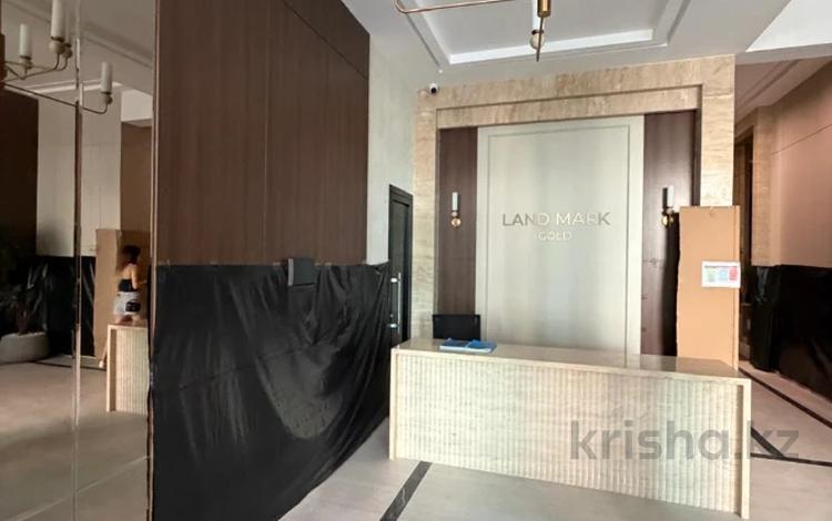 1-бөлмелі пәтер · 47.16 м² · 3/21 қабат, Достык 8/5 — БЕЗ КОМИССИИ, бағасы: ~ 37.3 млн ₸ в Астане, Есильский р-н — фото 21