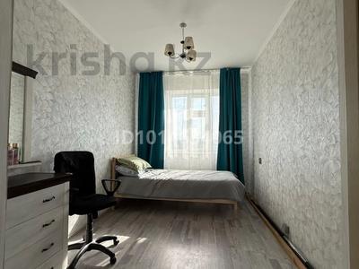 1 комната · 53 м² · 10/12 этаж, мкр Аксай-1А 8 за 150 000 ₸ в Алматы, Ауэзовский р-н