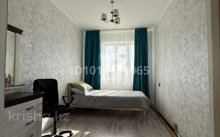 1 комната · 53 м² · 10/12 этаж, мкр Аксай-1А 8 за 150 000 ₸ в Алматы, Ауэзовский р-н — фото 2
