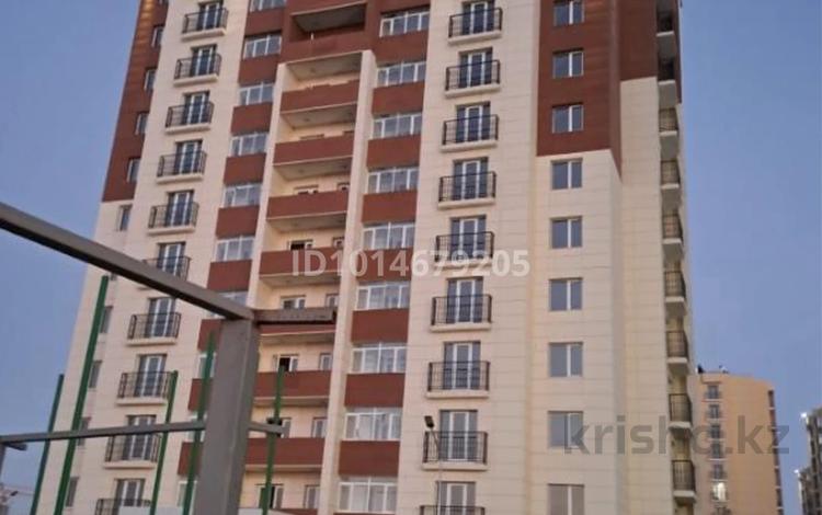 1-бөлмелі пәтер · 31 м² · 10/12 қабат, Жаңа қала 43/1 — Рядом Акимат,Область Сот,Назарбаев Школа,Антикор, бағасы: 85 000 ₸ в Туркестане — фото 2