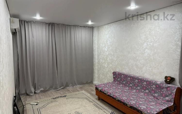 1-бөлмелі пәтер · 31 м² · 4/5 қабат, Мухита, бағасы: 13 млн ₸ в Уральске — фото 2