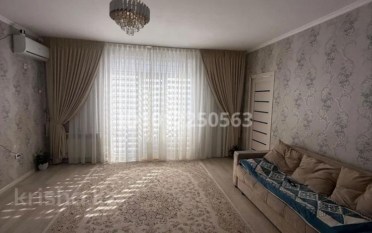 3-бөлмелі пәтер · 78 м² · 9/9 қабат, мкр Туран-2 33Г — Тұран-2, бағасы: 25.2 млн ₸ в Шымкенте, Каратауский р-н — фото 11
