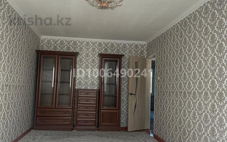 2-бөлмелі пәтер · 48 м² · 4/5 қабат, 17-й микрорайон, 17-й микрорайон 7а, бағасы: 180 000 ₸ в Шымкенте, Аль-Фарабийский р-н — фото 2
