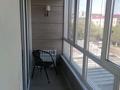 1-комнатная квартира · 45 м² · 4/9 этаж, мкр Новый Город, Бухар-Жырау 63/3 — 45 кварталл за 18 000 ₸ в Караганде, Казыбек би р-н — фото 2