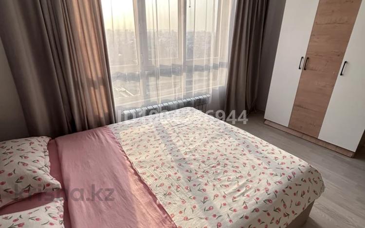 1-бөлмелі пәтер · 32 м² · 9 қабат, мкр Аккент 73, бағасы: 15 000 ₸ в Алматы, Алатауский р-н — фото 18